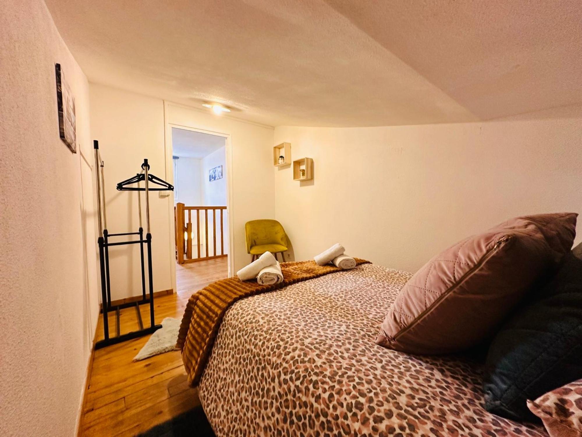 Le Boudoir Carcassonne Exterior foto